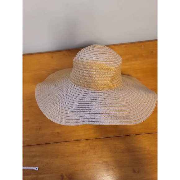 Beach Floppy Sun Hat - Picture 4 of 4